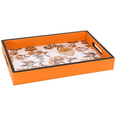 BADIA TRAY 38X26CM