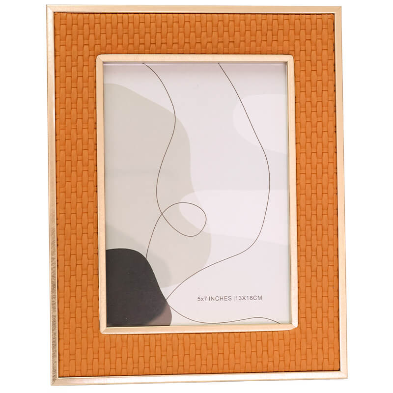 HANNAH PHOTO FRAME 21X16CM - Image 2