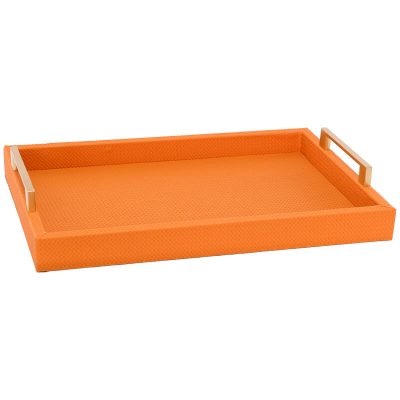 AMAL TRAY 43X30CM