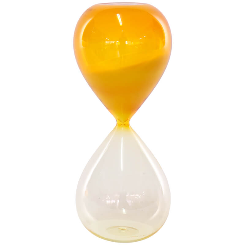 NISHA HOURGLASS 20CM - Image 2