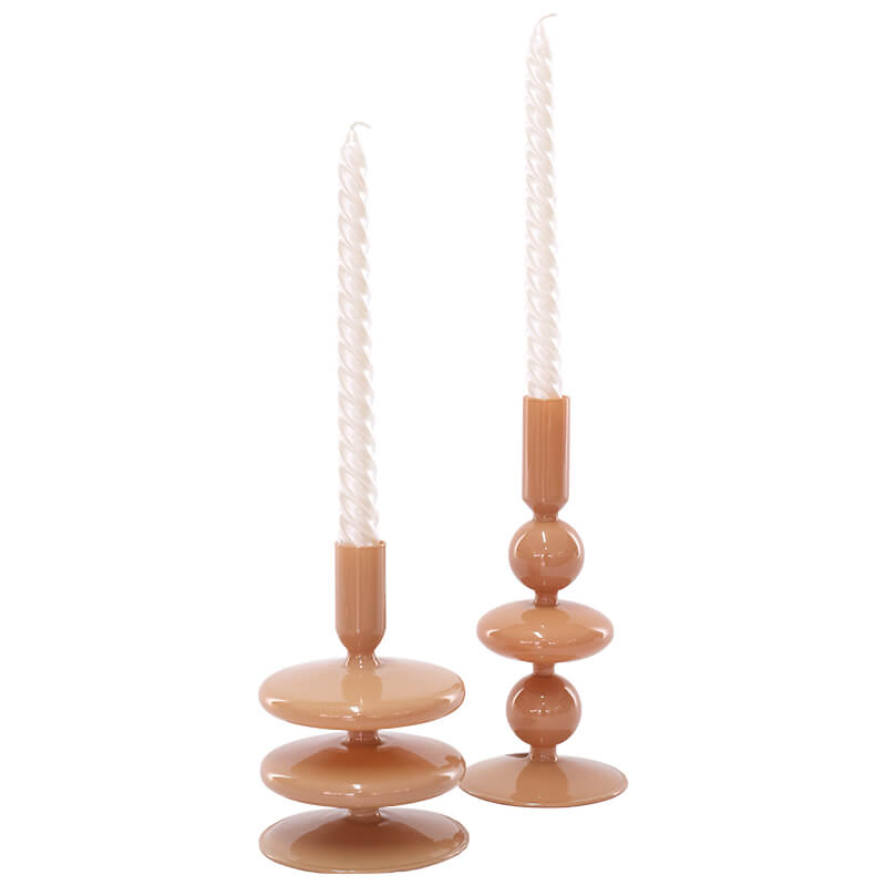 NISHA CANDLE HOLDER 15CM - Image 3