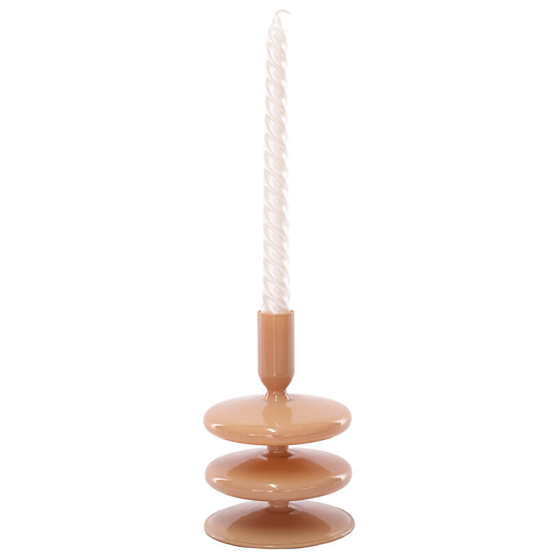 NISHA CANDLE HOLDER 15CM - Image 2