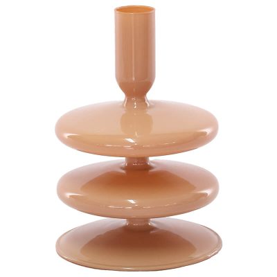 NISHA CANDLE HOLDER 15CM