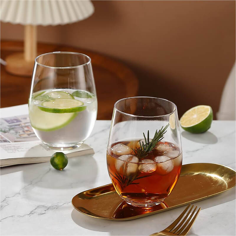 STEMLESS WINE 500ML - Image 4