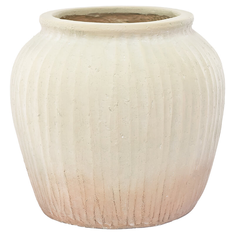 SAO PAULO VASE 29X29CM