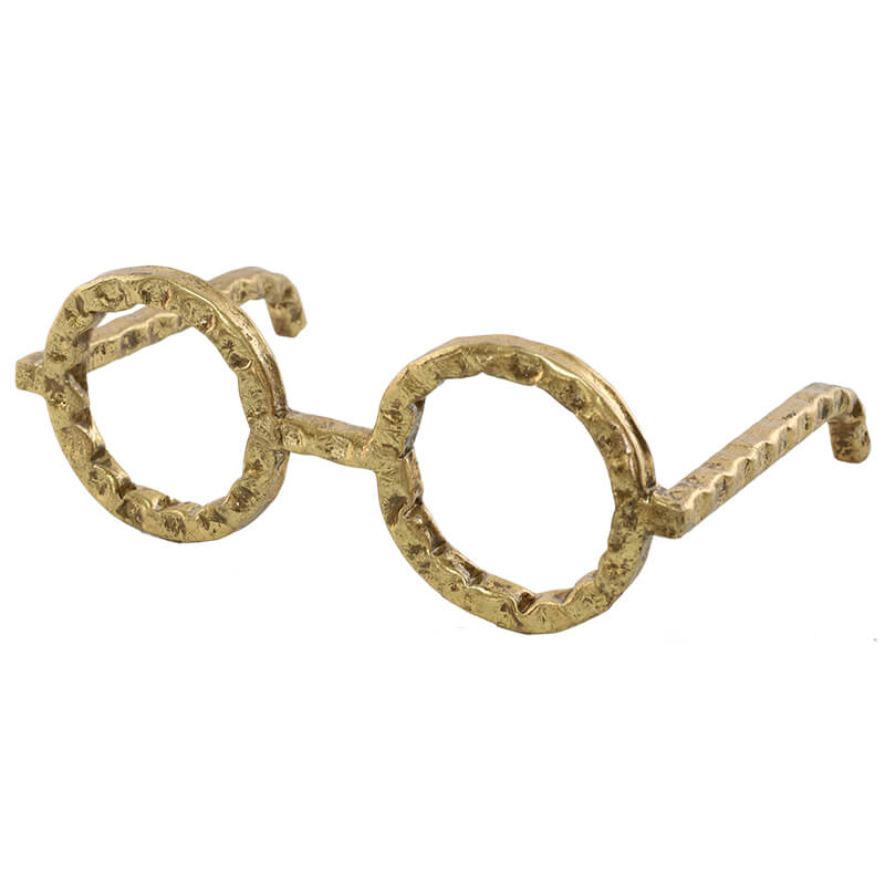 DECOR SPECTACLES 24X18X9CM