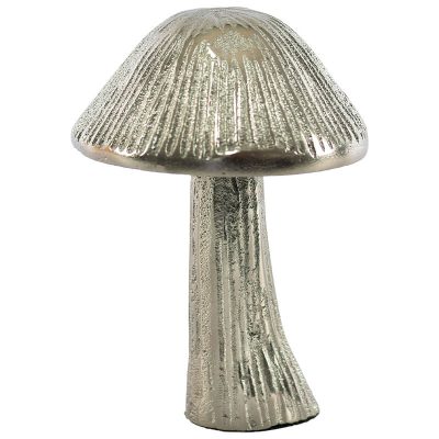 ALU MUSHROOM DECO 14CM