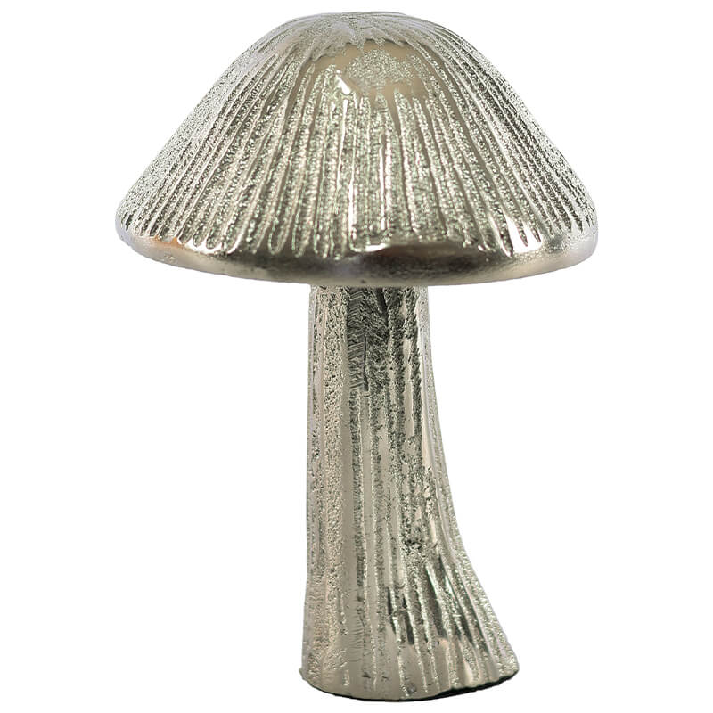ALU MUSHROOM DECO 14CM