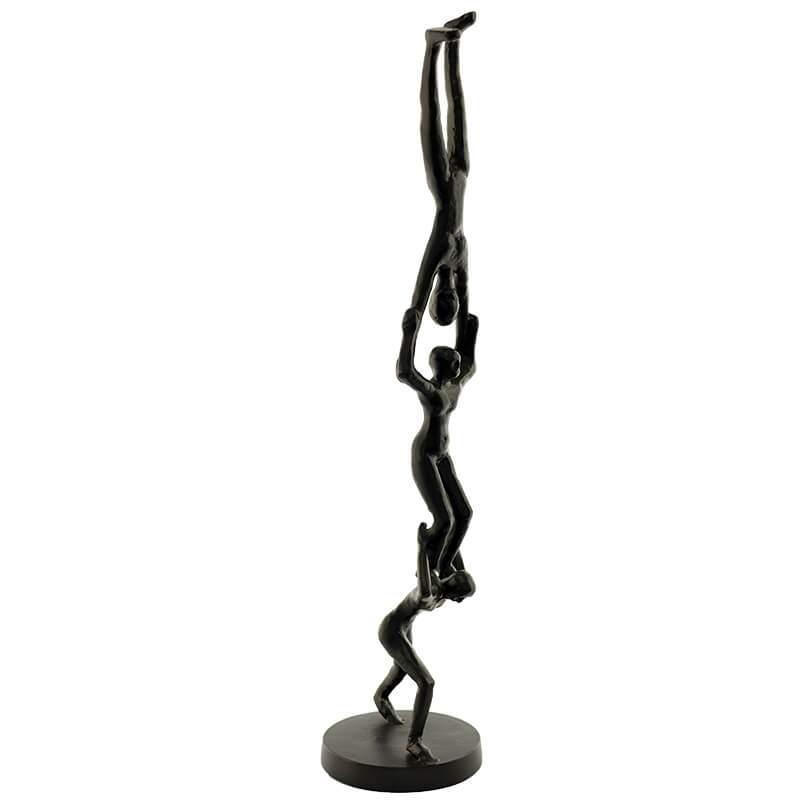 ALU ACROBAT PYRAMID 66CM - Image 3