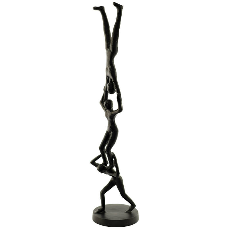 ALU ACROBAT PYRAMID 66CM - Image 2