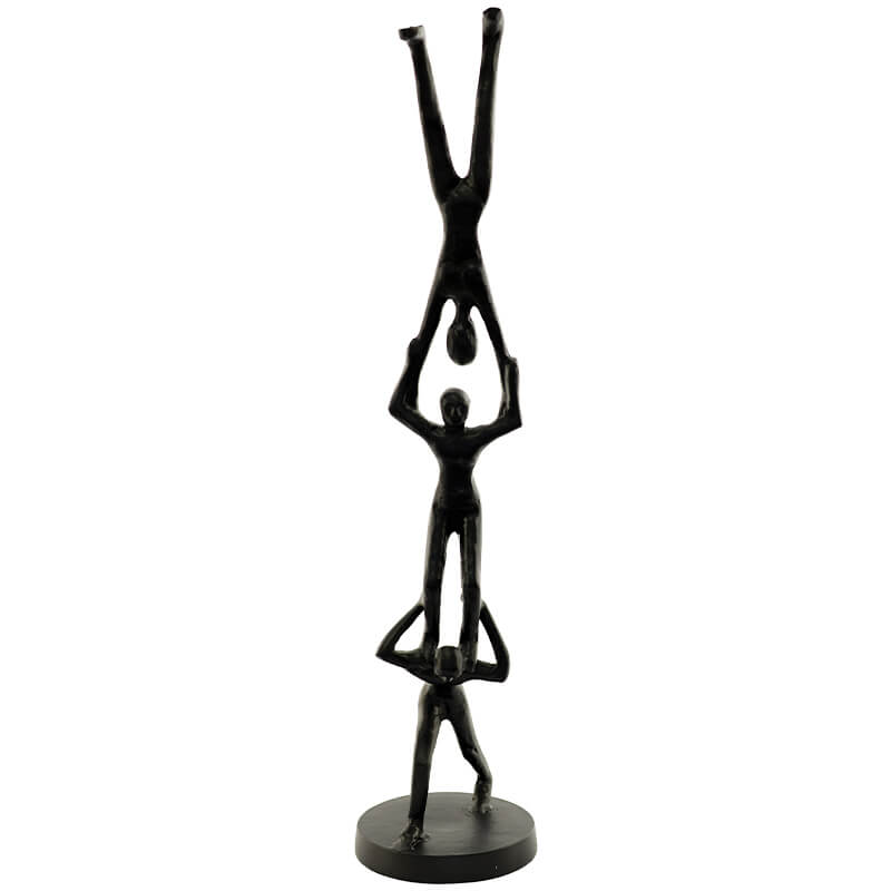 ALU ACROBAT PYRAMID 66CM