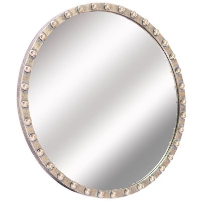 TELEIA MIRROR 50CM DIA
