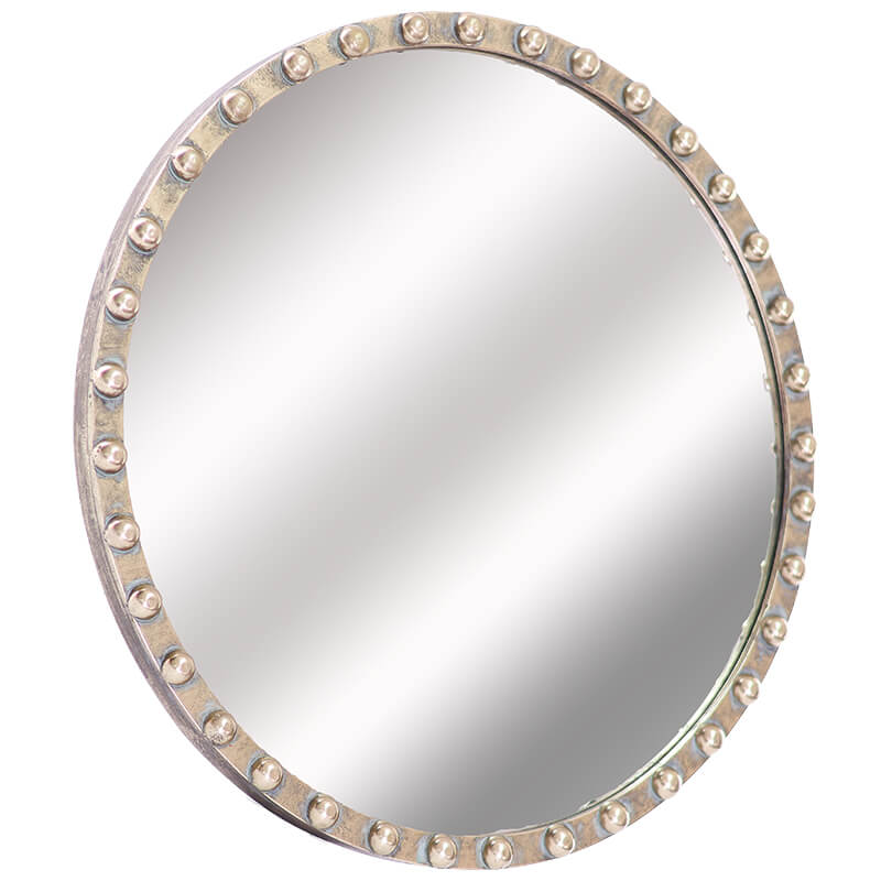 TELEIA MIRROR 50CM DIA