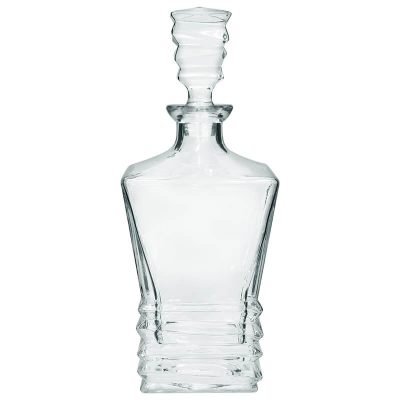 ENZO WHISKY DECANTER 850ML