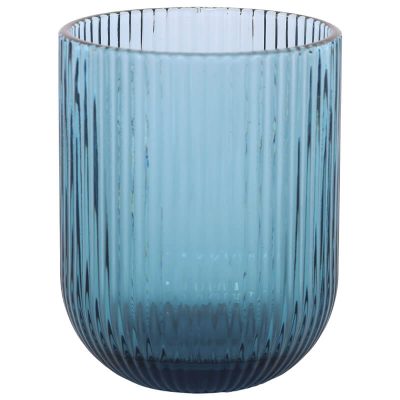 DIVA BLUE TUMBLER 250ML