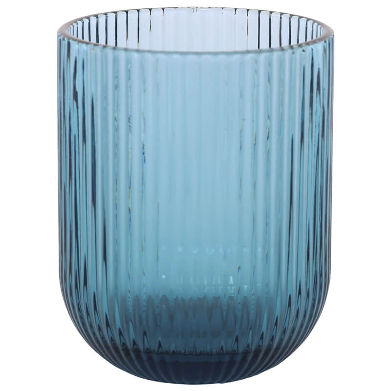 DIVA BLUE TUMBLER 250ML