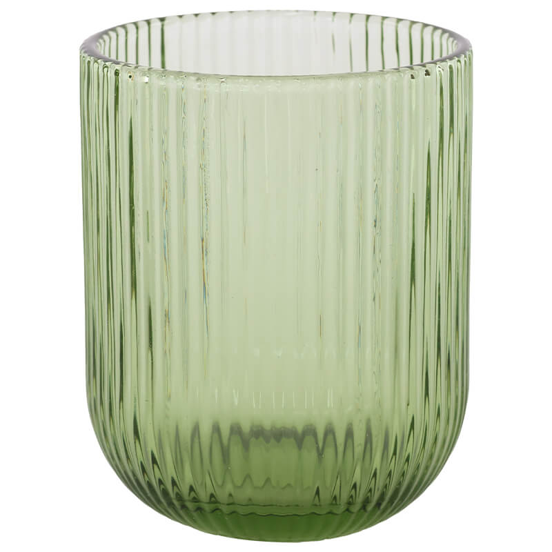 DIVA GREEN TUMBLER 250ML