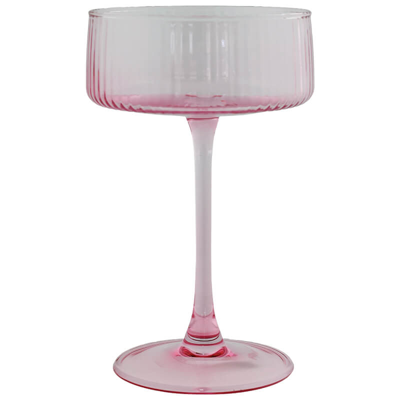 SPEAK EASY PINK COUPE 255ML
