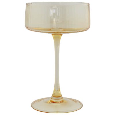 SPEAK EASY AMBER COUPE 255ML