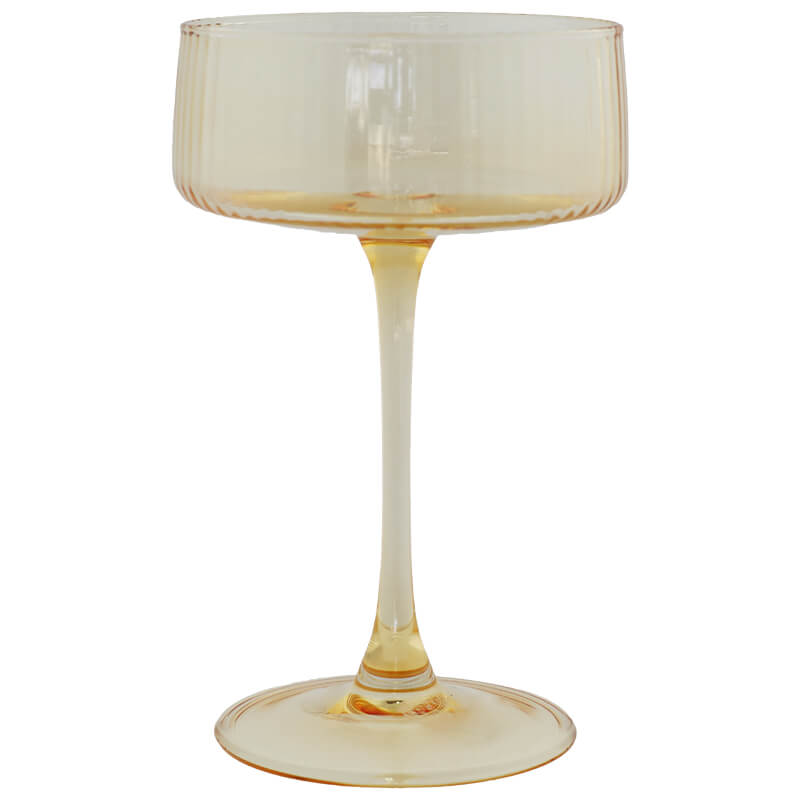 SPEAK EASY AMBER COUPE 255ML