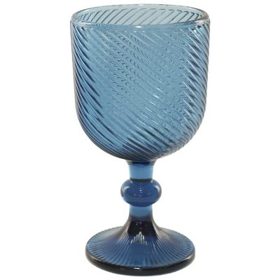 BLUE SWIRL WINE 350ML