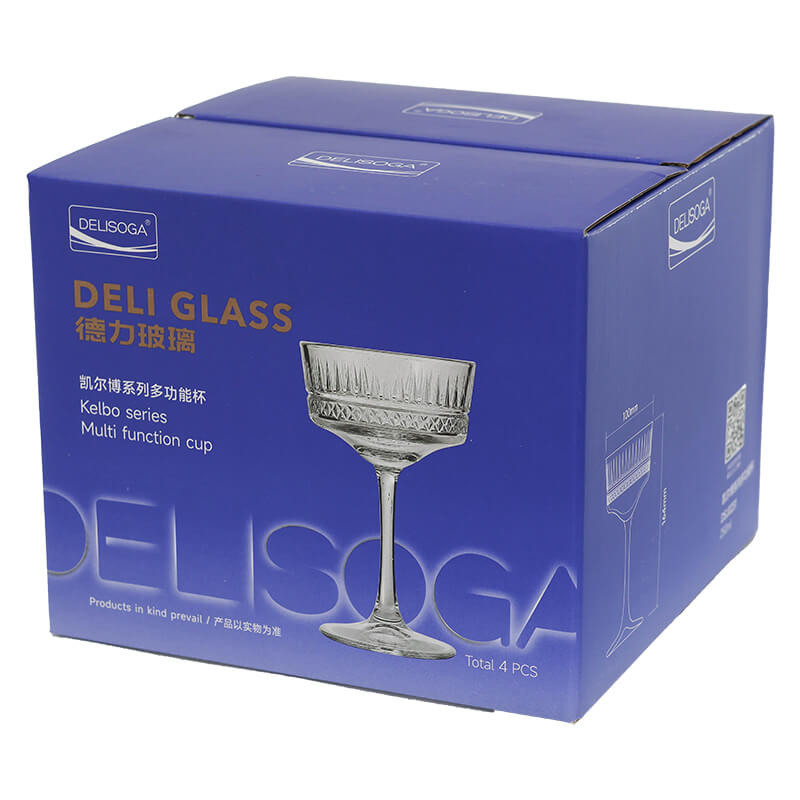 KELBO COUPE 250ML - Image 2