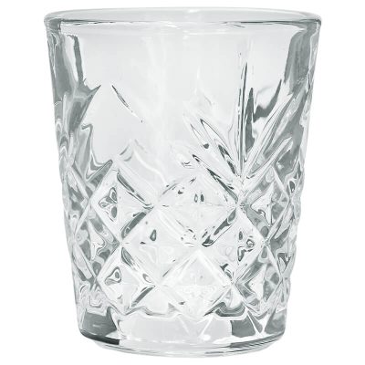 MAGIC SHOT GLASS 60ML