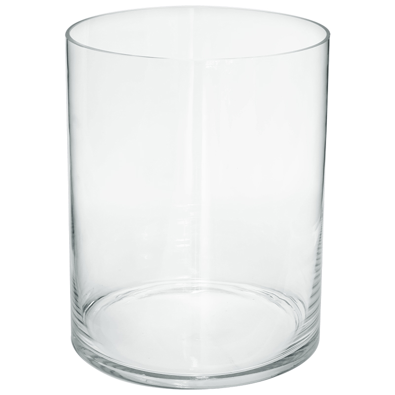GRANDE CYLINDER VASE 37X30CM