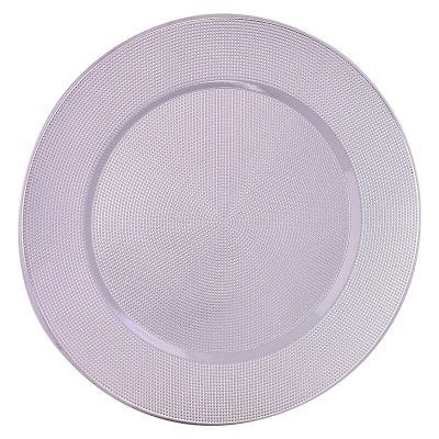 SILVER UNDERPLATE ELECTROPLATED