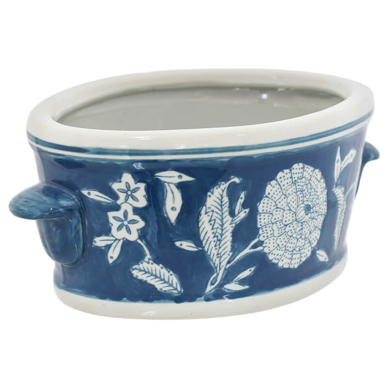 LUSH PLANTER 25X15X11CM - Image 2