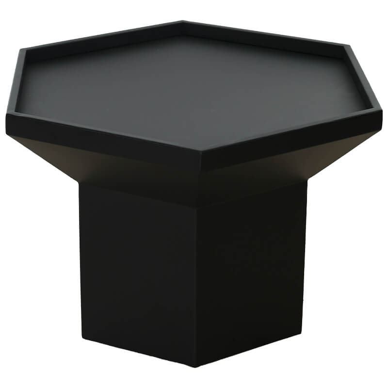 CHICOGO SIDE TABLE 40H64D - Image 2