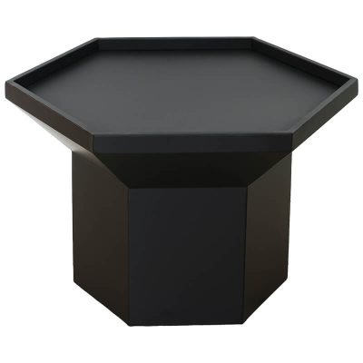 CHICOGO SIDE TABLE 40H64D
