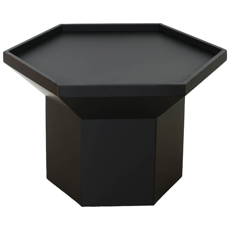CHICOGO SIDE TABLE 40H64D