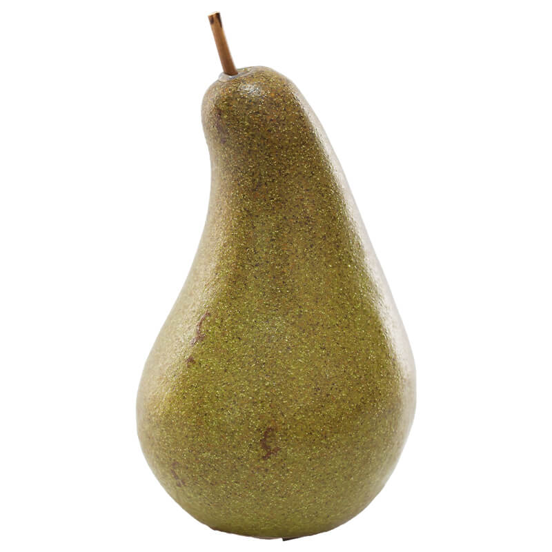 DECOR PEAR 16CM - Image 2