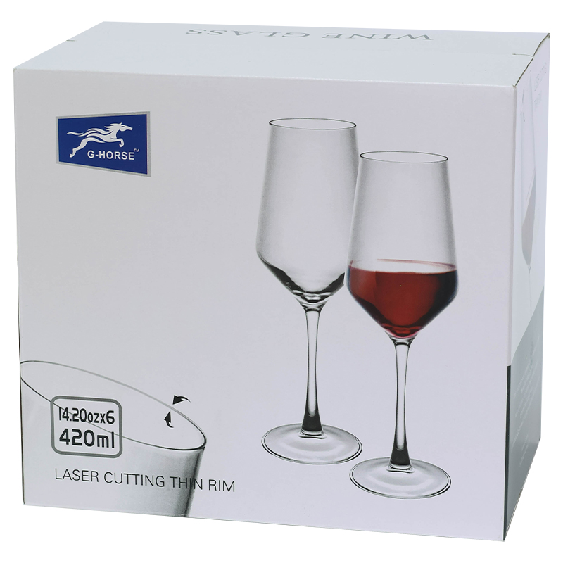 EMKA WHITE WINE 420ML - Image 2