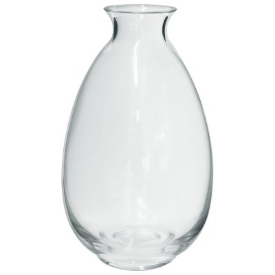 COPENHAGEN MIDI VASE 20X12CM