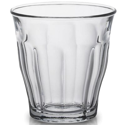 PICARDIE CLEAR GOBLET 90ML