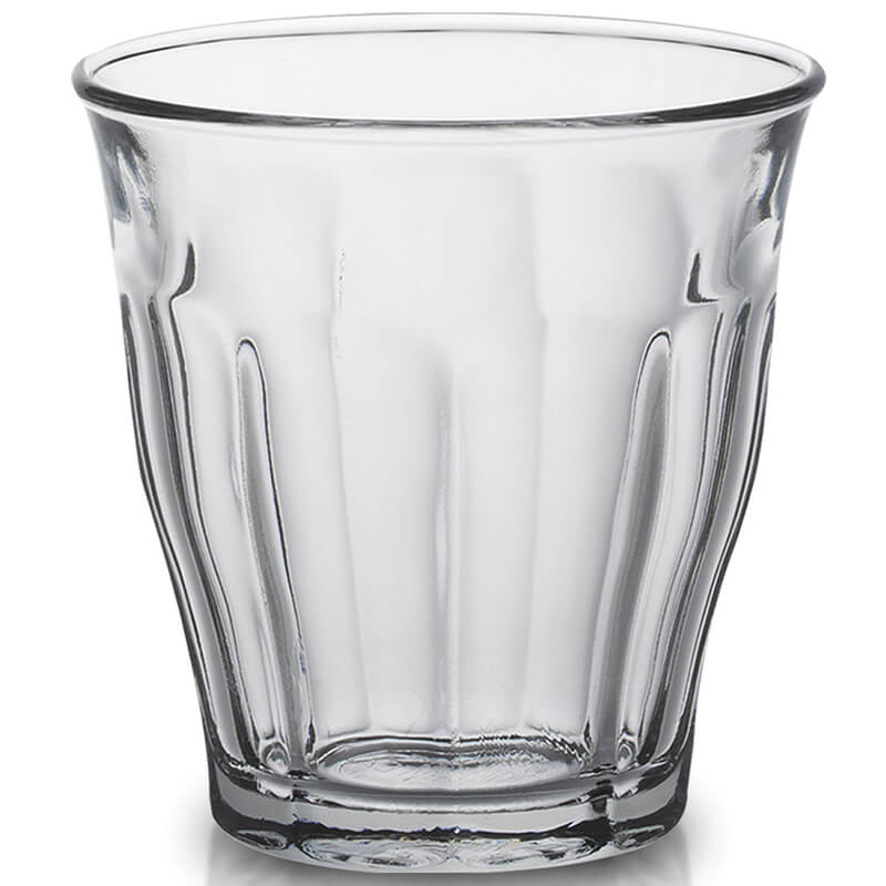 PICARDIE CLEAR GOBLET 160ML
