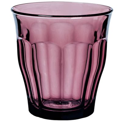 PICARDIE PLUM TUMBLER 250ML