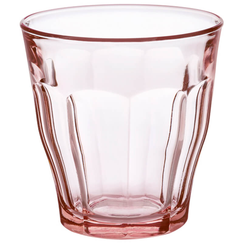 PICARDIE PINK TUMBLER 250ML