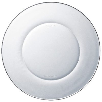 LYS CLEAR DESSERT 19CM