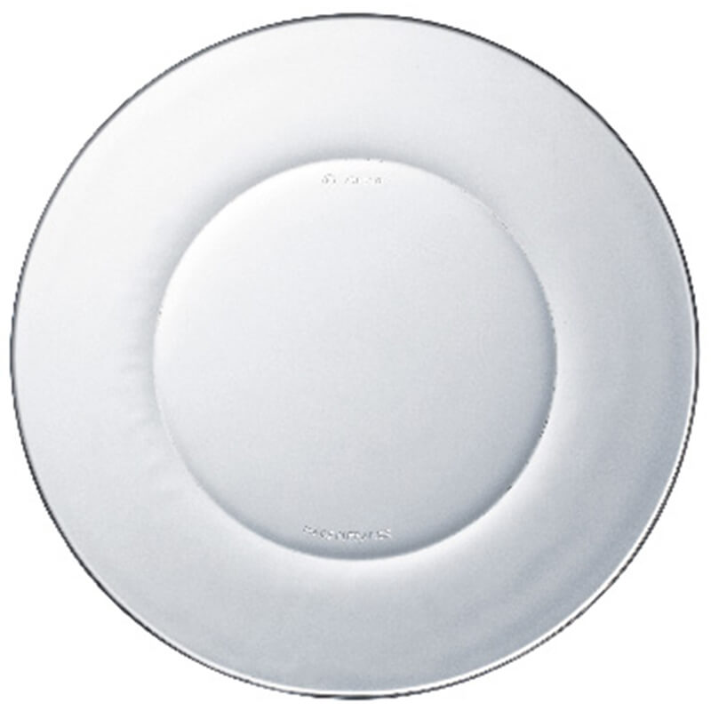 LYS CLEAR DESSERT 19CM