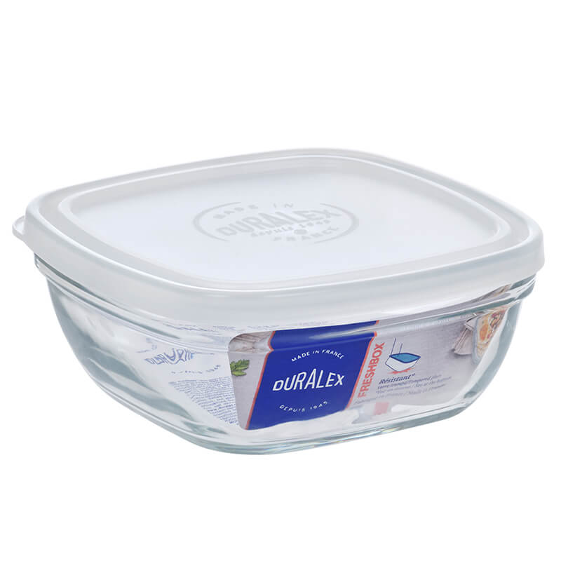 FRESH BOX SQUARE 300ML - Image 3