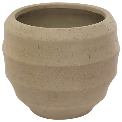 IGALA NATURAL POT 26CM