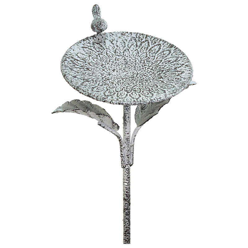 STANDING BIRD FEEDER 102CM - Image 2