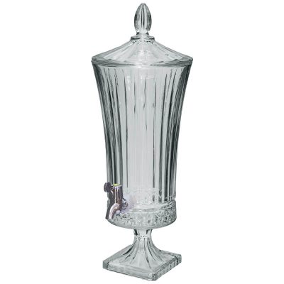 KELBO DISPENSE JAR 4.5LT 52CM