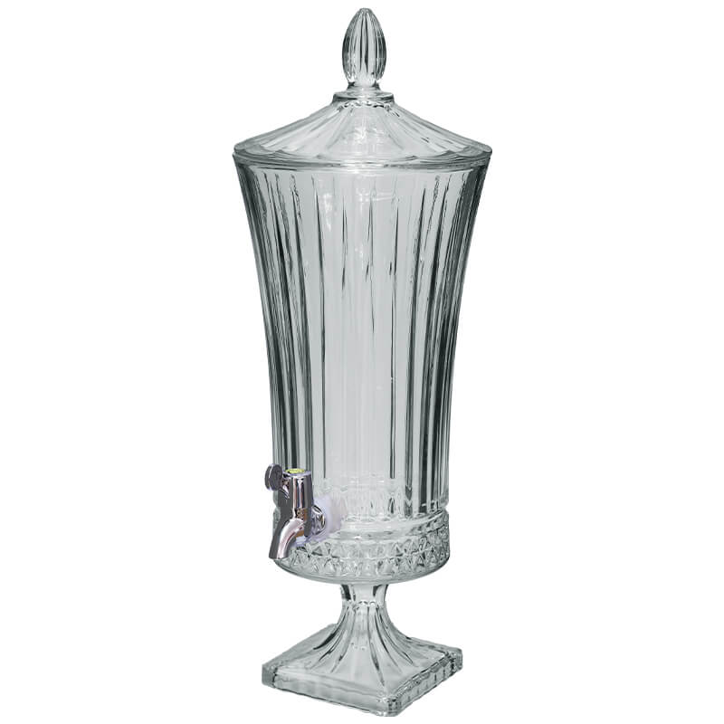 KELBO DISPENSE JAR 4.5LT 52CM