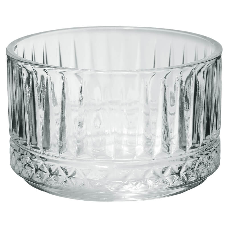 KELBO STACK BOWL 6X9CM