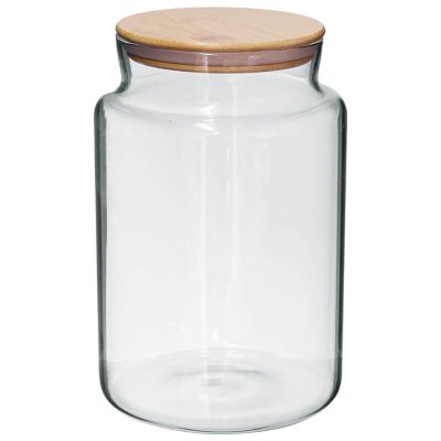 JEANINE BOTTLE JAR 3LT