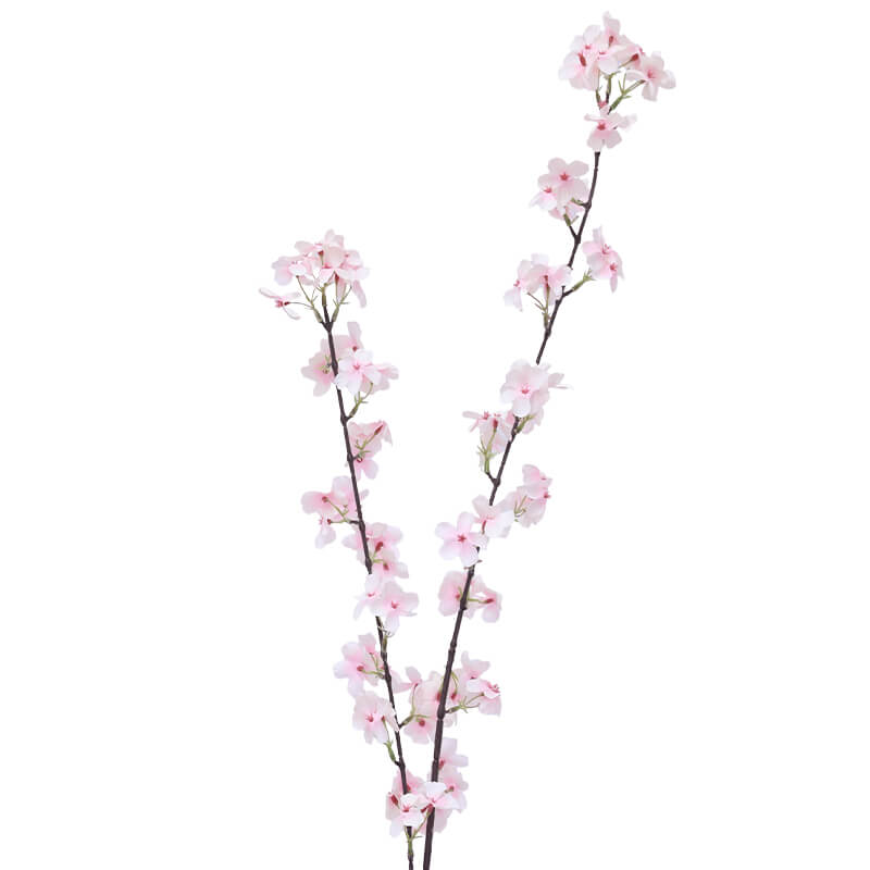 CHERRY BLOSSOM STEM 110CM
